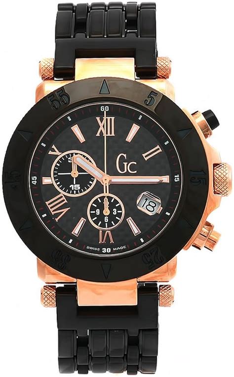 g by guess watch